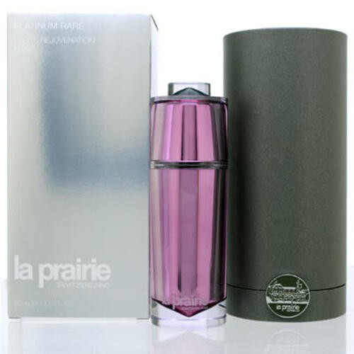 LA PRAIRIE PLATINUM RARE HAUTE-REJUVENATION ELIXIR 1.0 OZ (30 ML)