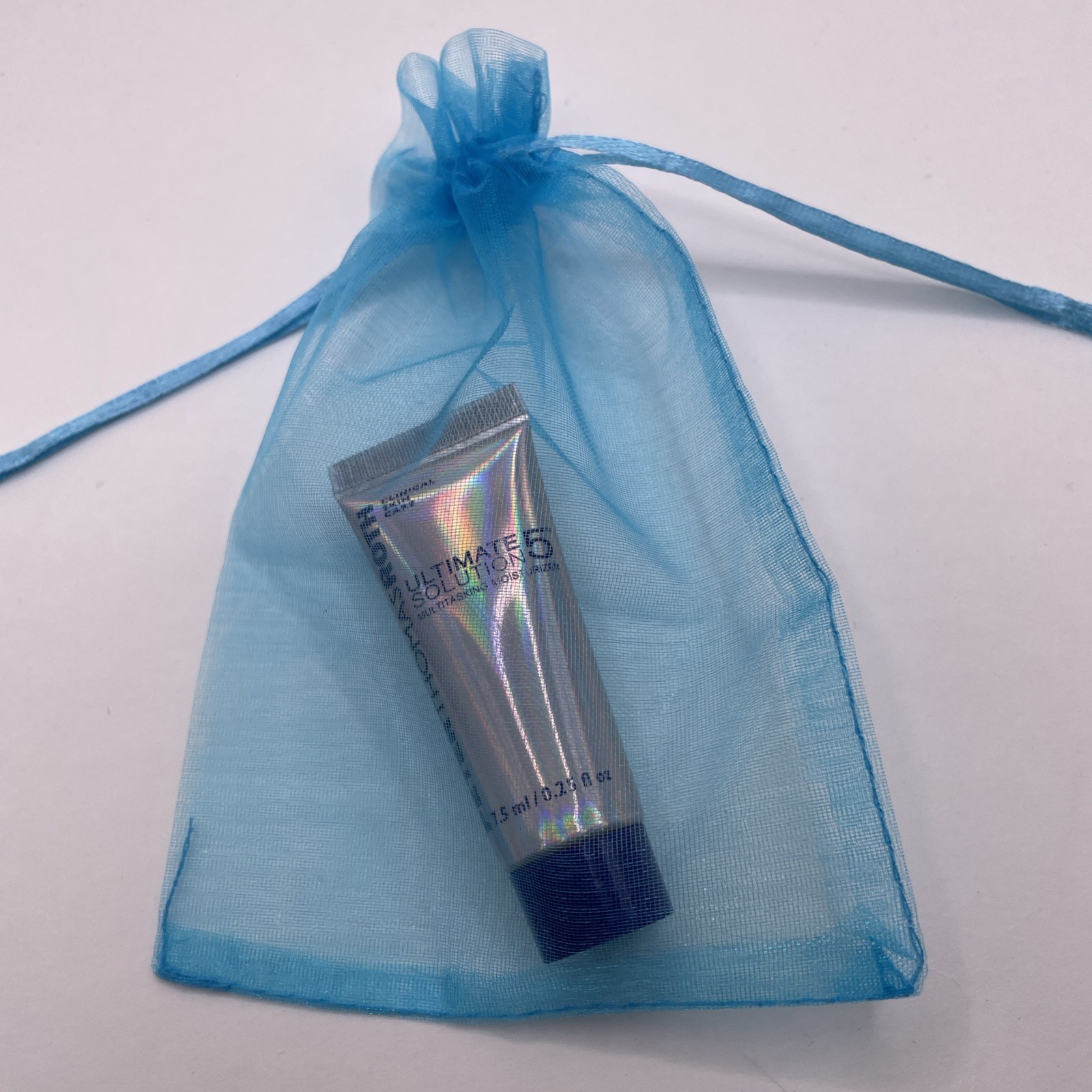 Peter Thomas Roth Ultimate 5 Solution Multitask Moisturizer 0.25 Deluxe Sample