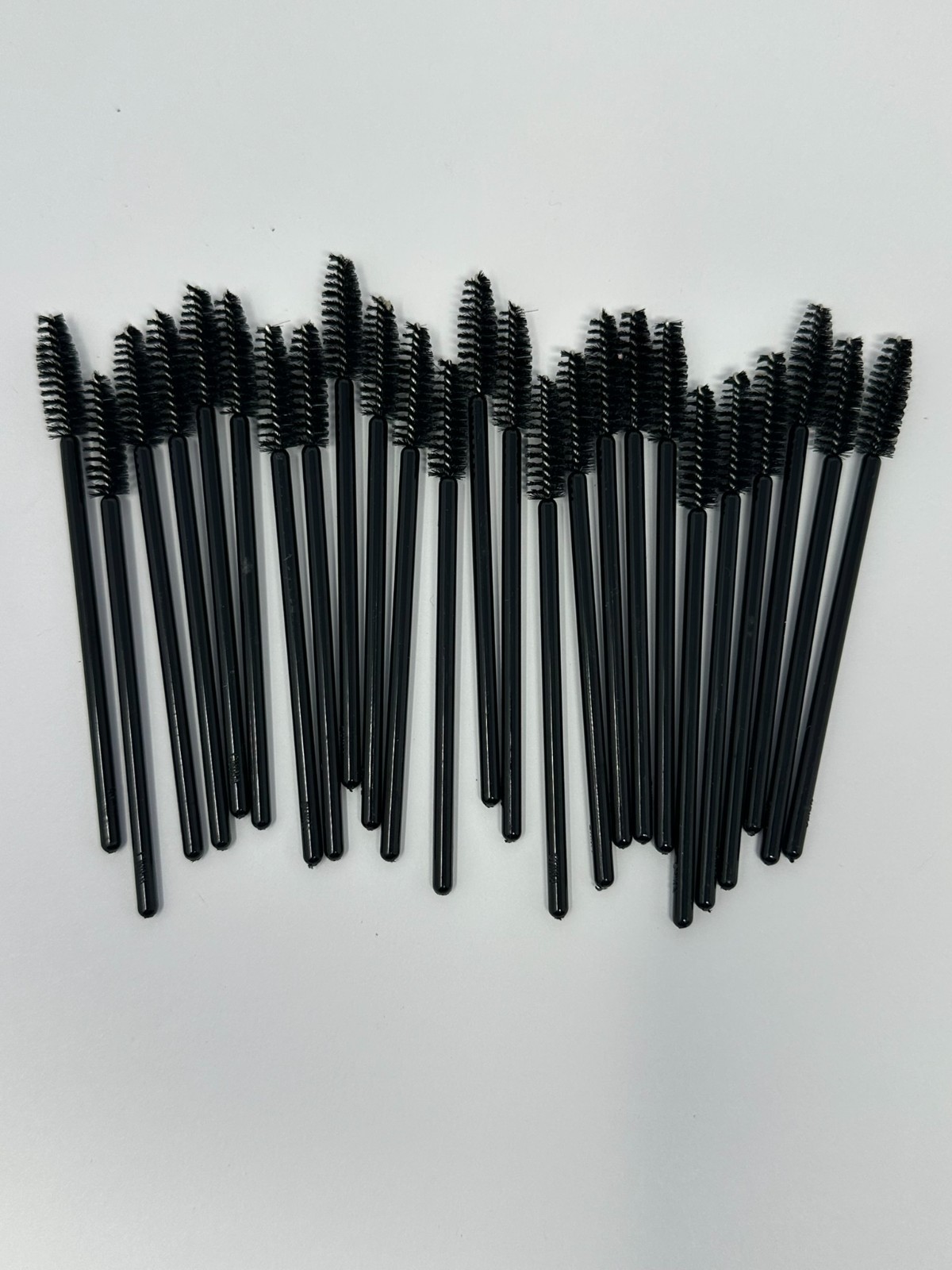 New!! Jane Iredale Disposable Eyelash Mascara Brush 25pcs A4