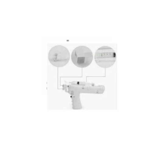 Crystal Pin Cartridge 10 Sets Replacement Accessories Use for Skin Care Machine