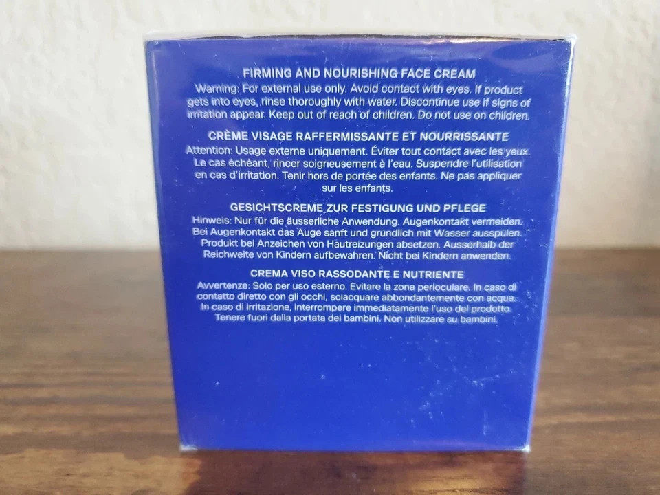 La Prairie Skin Caviar Luxe Cream 1.7 oz / 50 ml – New Sealed Box
