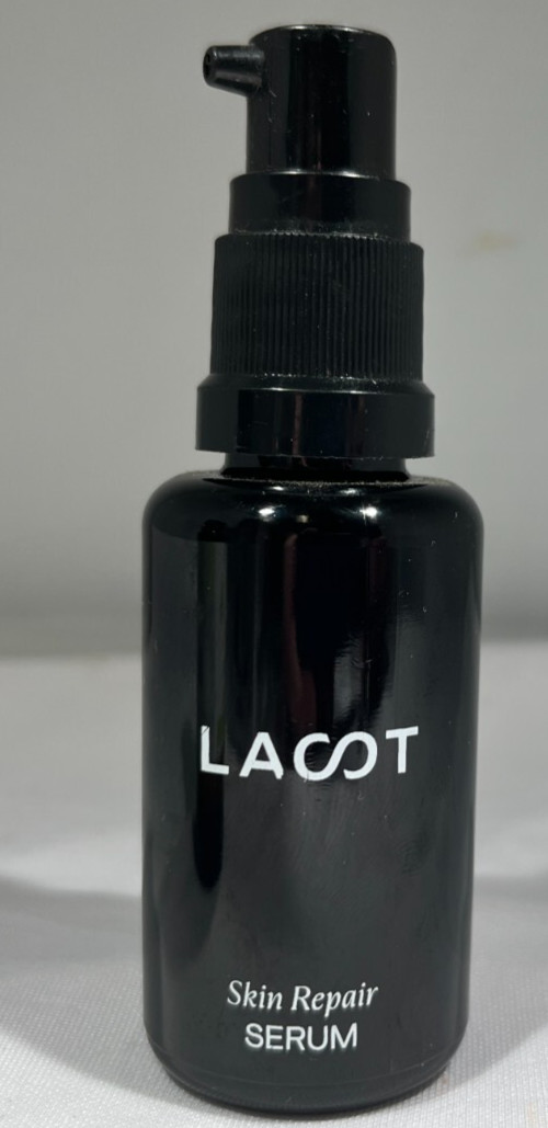 (NO CAP)(AS IS) Last Skincare Skin Repair Serum, 1oz. – SEE DESCRIPTION