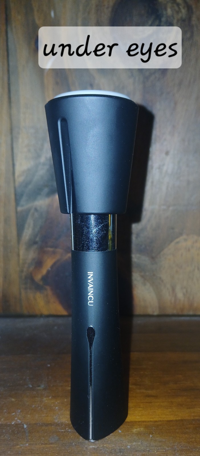 Invaincu Glow Eye Device