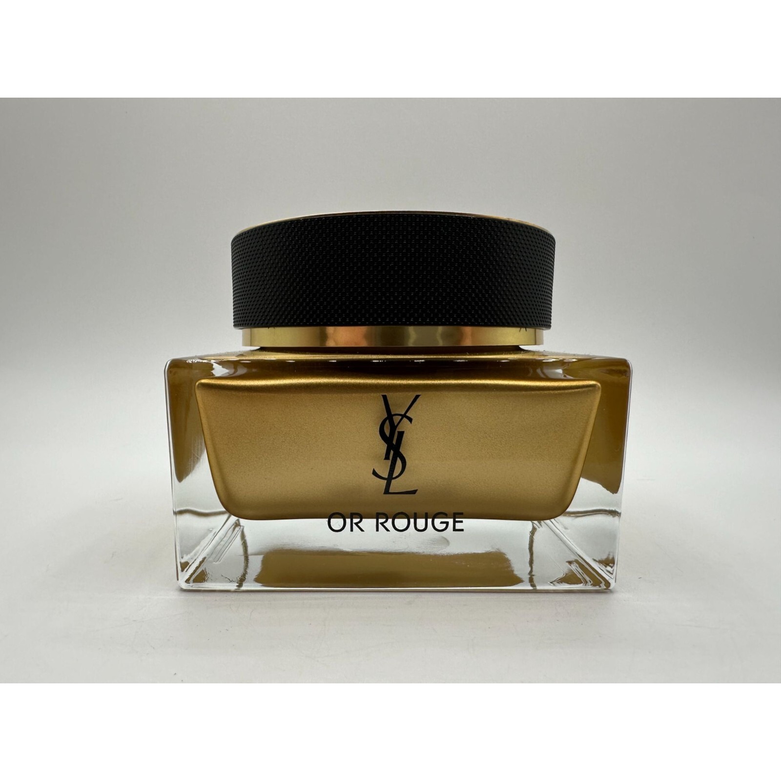 Yves Saint Laurent YSL Beaute Or Rouge Creme Riche Anti Aging 1.6 oz 50ml