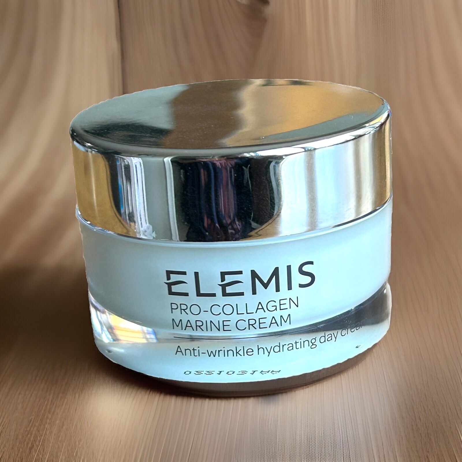 Elemis Pro-Collagen Marine Cream Anti-Wrinkle Day Cream – 30ml NEW NEVER OPENED