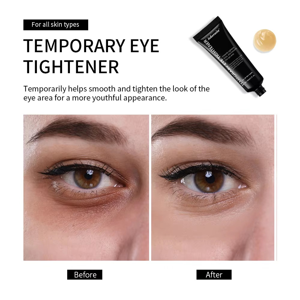 Peter Instant Temporary Face Tightener Cream Anti-Aging Benefits Tighten Firm an