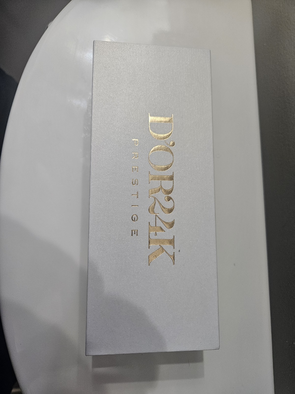 D’OR24K Prestige Non-Surgical Instant Lifting Syringe 0.46 Oz / 13g New In Box