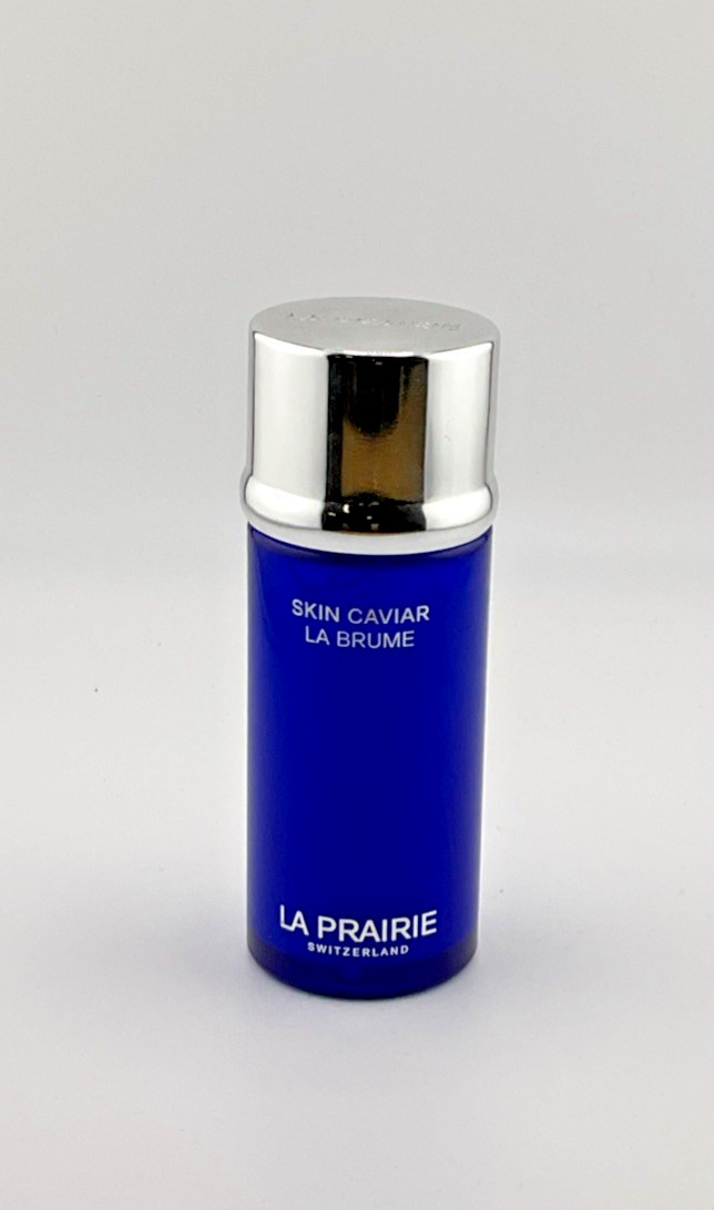 La Prairie Skin The Mist 1.7 fl oz / 50 ml La Brume – 80% FULL