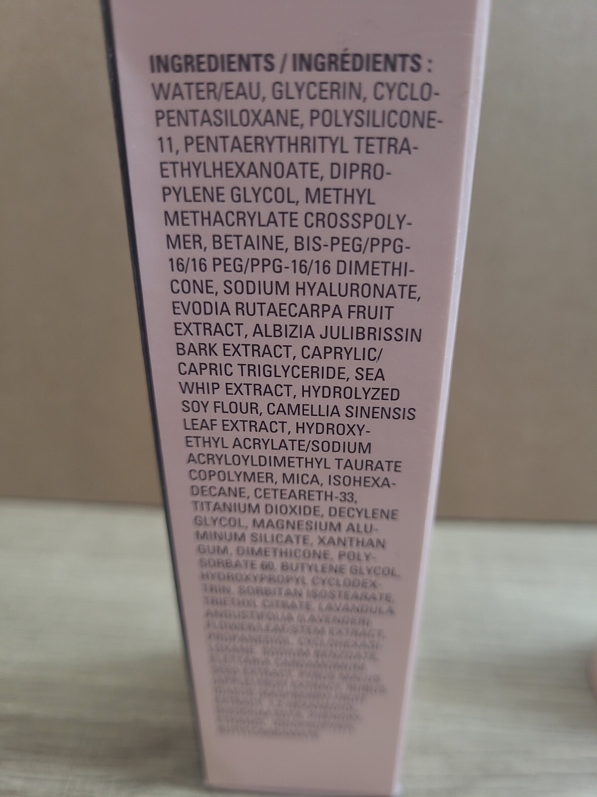 Mary Kay Timewise PoreMinimizer 1 FL Oz for dry to oily skin and sensitive is ok