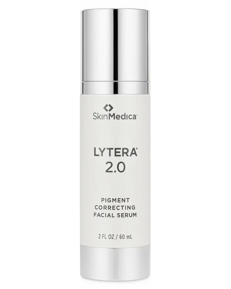 SkinMedica LYTERA 2.0 Pigment Correcting Serum 2 fl oz Sealed NEW in BOX FRESH
