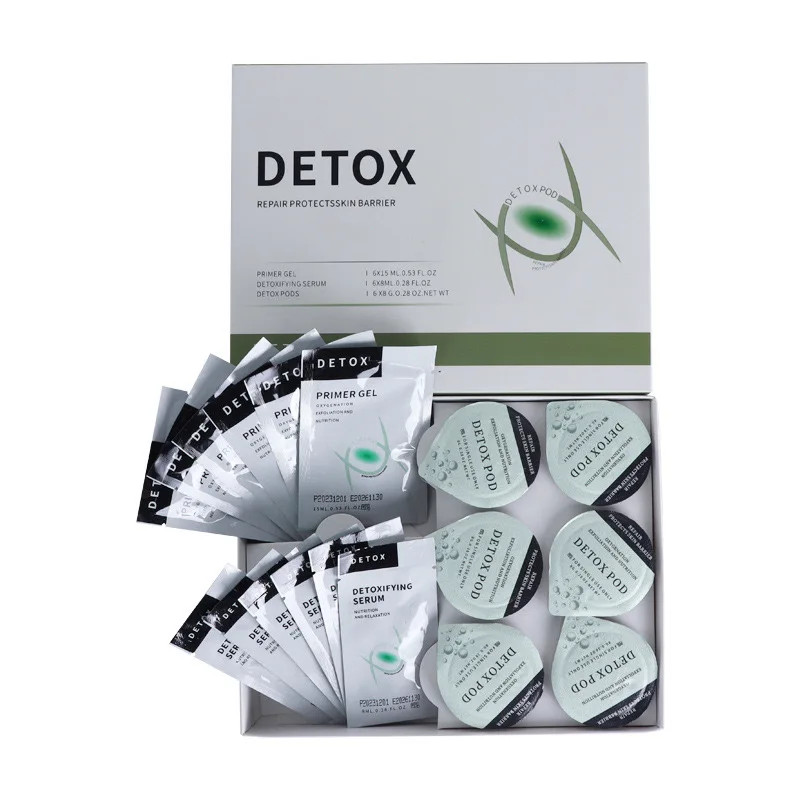 NEW CO2 Pods Kit For Bubble Facial Machine Facial SPA Beauty CO2 Capsule