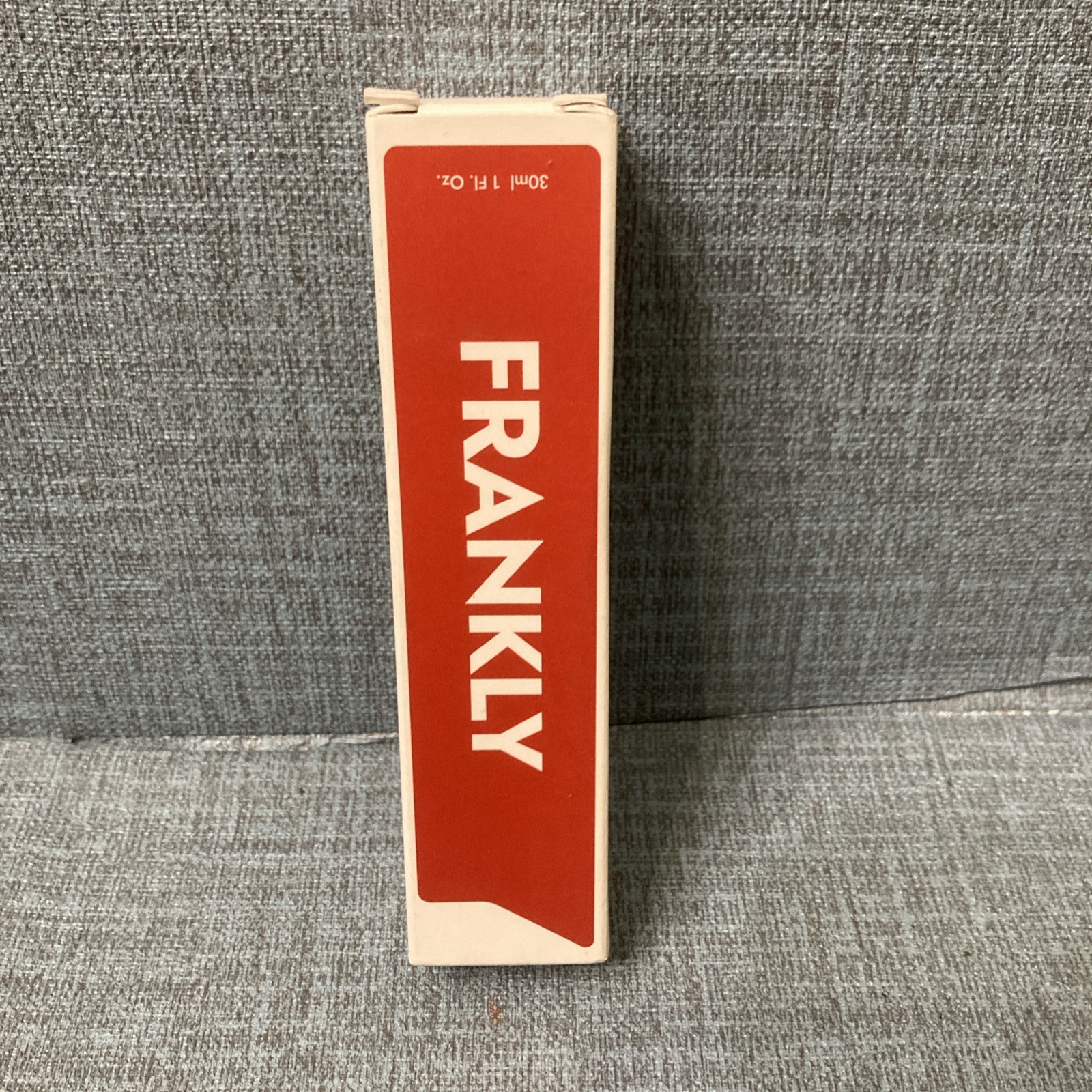 Frankly Retinol 0.1% Cream – Helps To Reduce Signs Of Aging – 1 fl oz -Exp 12/26