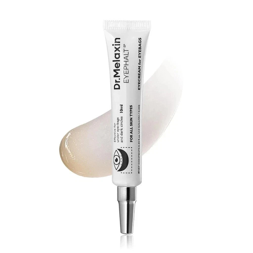 Dr.Melaxin Eyephalt Eyebag Cream 0.35oz / 10g – New Unboxed