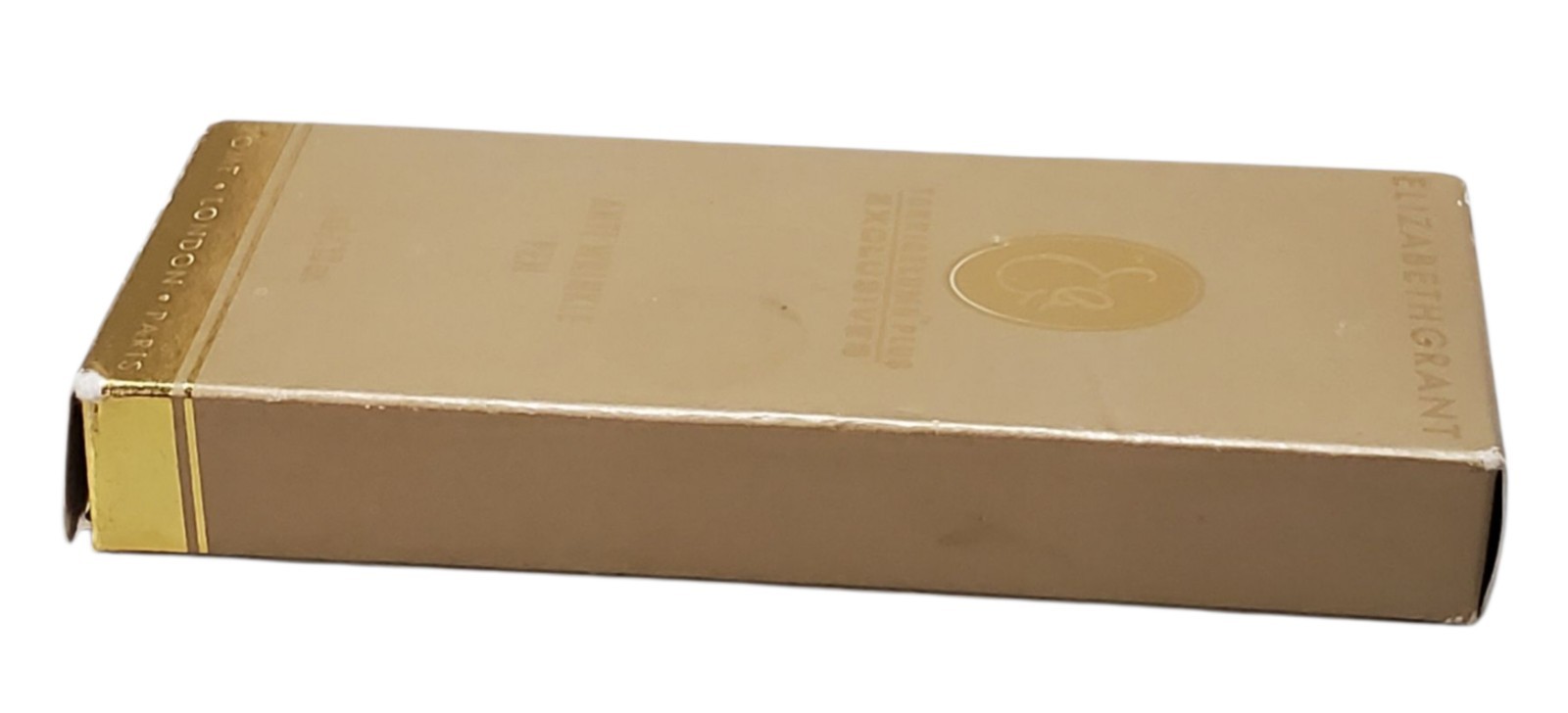 Elizabeth Grant Torricelumn Plus Anti-Aging Wrinkle Pen 0.13 Oz NIB