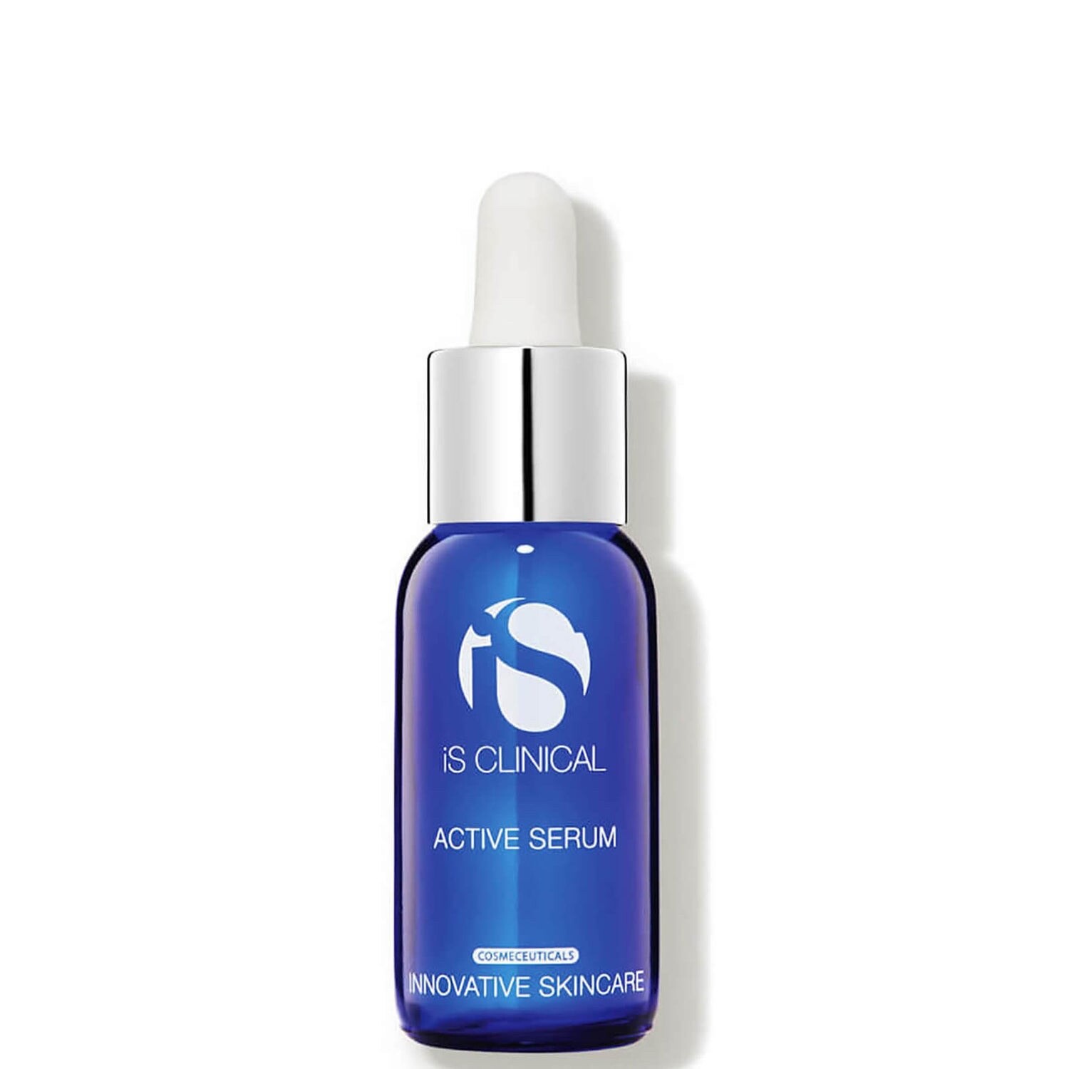 iS Clinical Active Serum 1 oz