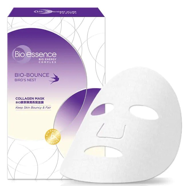 Bio-Essence Bio-Bounce Collagen 10pcs
