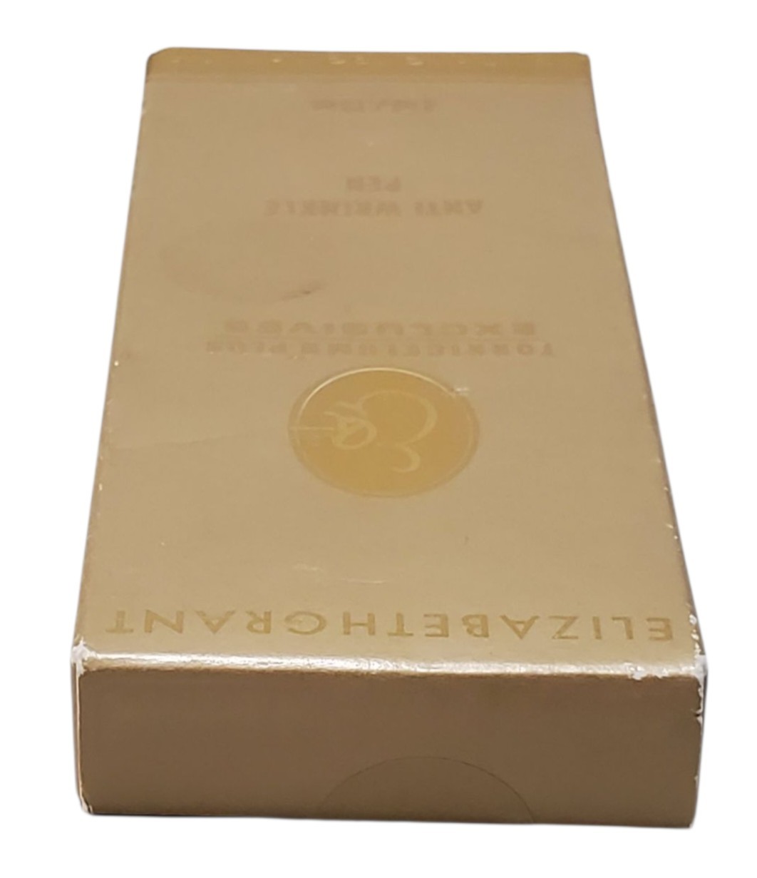 Elizabeth Grant Torricelumn Plus Anti-Aging Wrinkle Pen 0.13 Oz NIB
