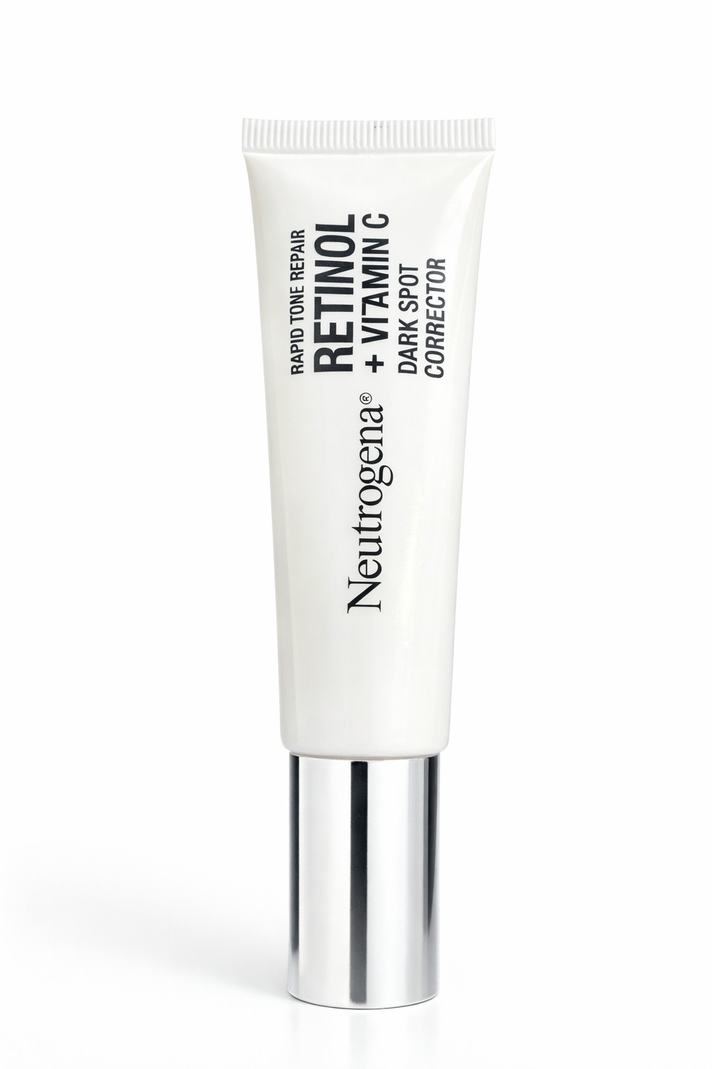 Neutrogena Retinol + Vitamin C Dark Spot Corrector Face Serum – 1 Oz