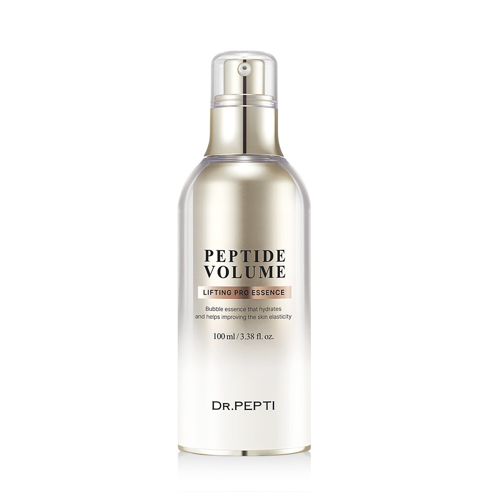 J&COCEU DR.PEPTI Peptide Volume Lifting Pro Essence 30mL / 100mL