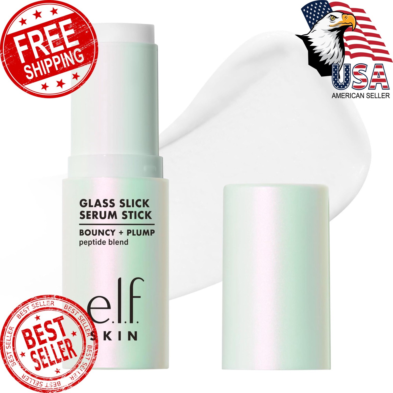 e.l.f. SKIN Glass Slick Serum Stick