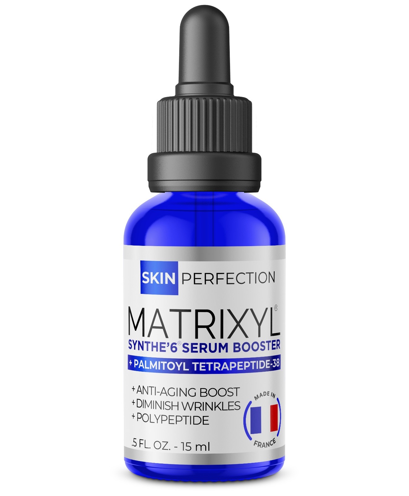 Matrixyl Synthe 6 6000 Wrinkle-Filler Fine Lines Forehead Anti Aging DIY Serums