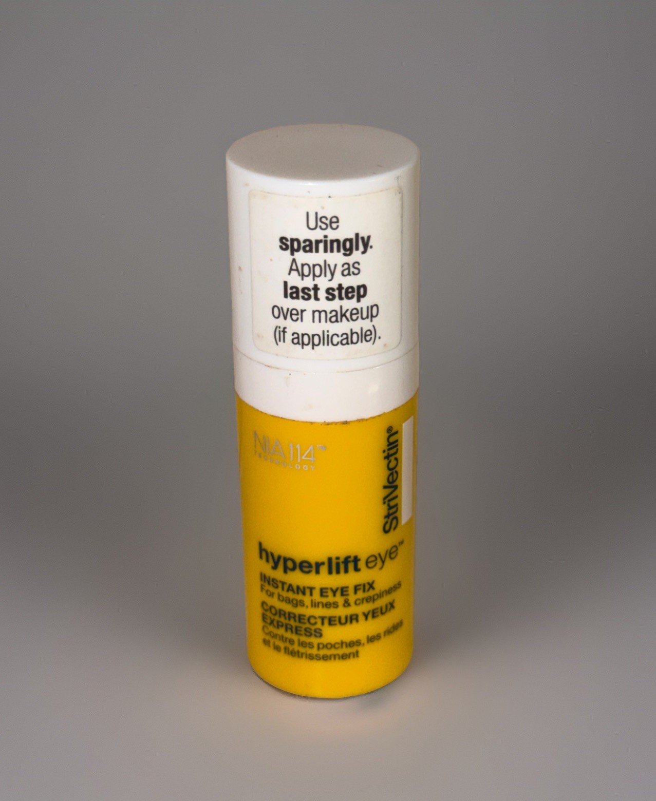 Strivectin Tighten & Lift Hyperlift Eye 0.34oz/10ml New