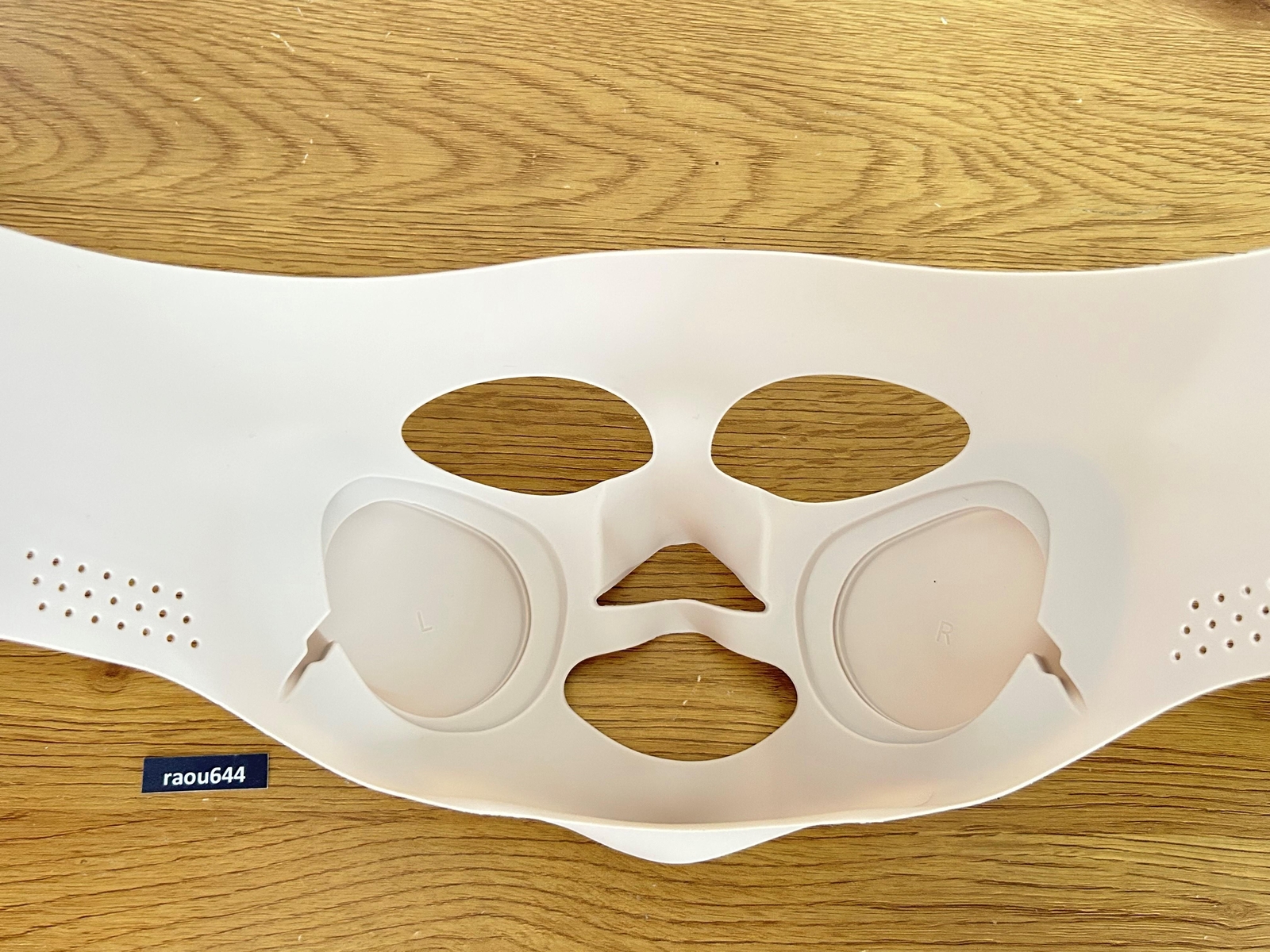 Panasonic EH-SM50-N Ion Beauty Device Ion Boost Gold Tone AC100-240V