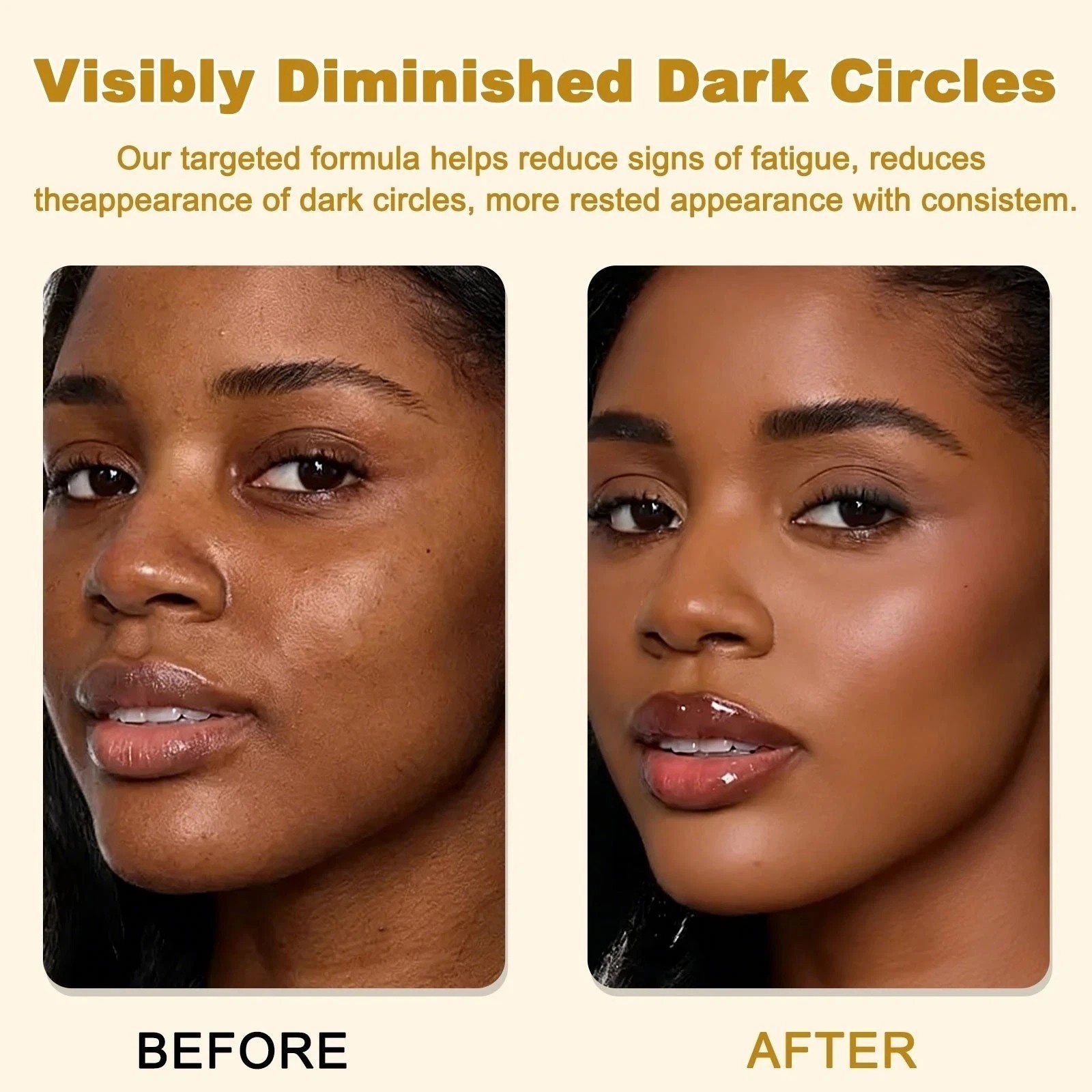 Walker Skin Protect Serum Black Women Facial Moisturizer | 1 fl oz ( 2 Pack )