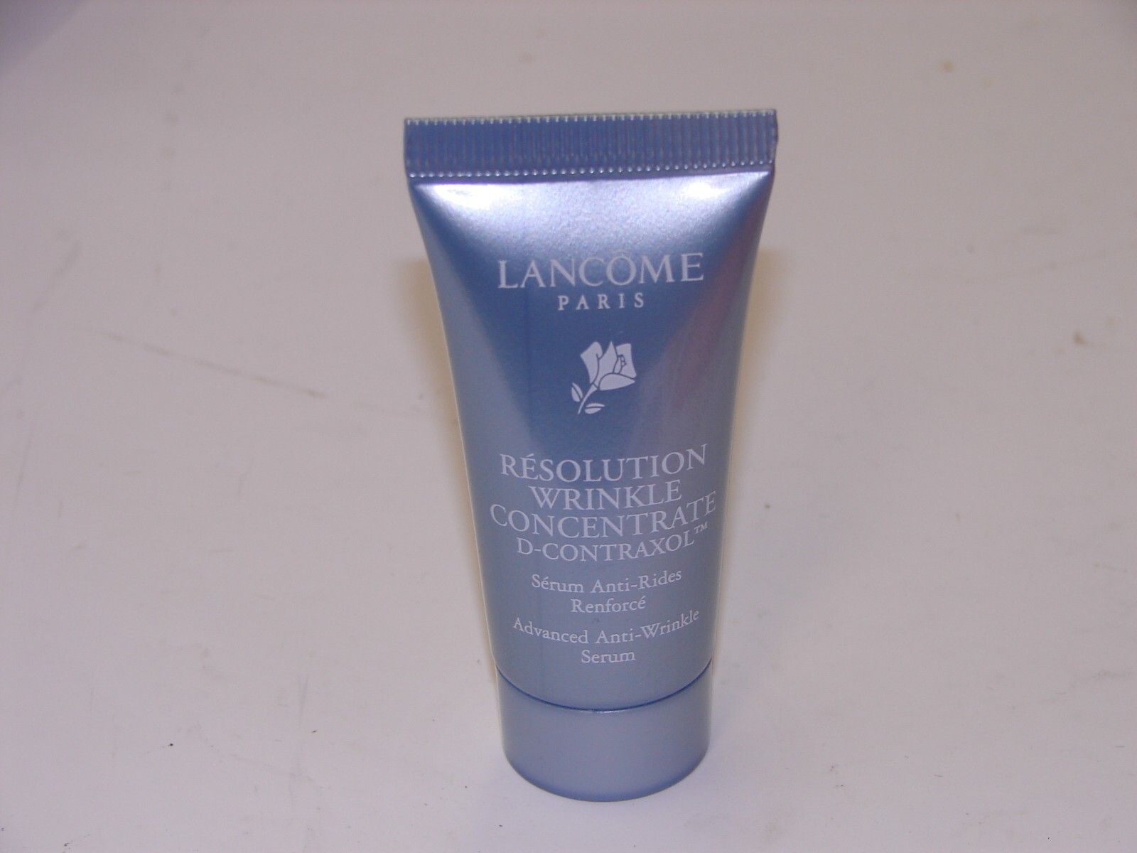 LANCOME Resolution D-Contraxol Anti-Wrinkle Treatment ~ 0.5 oz – See Description