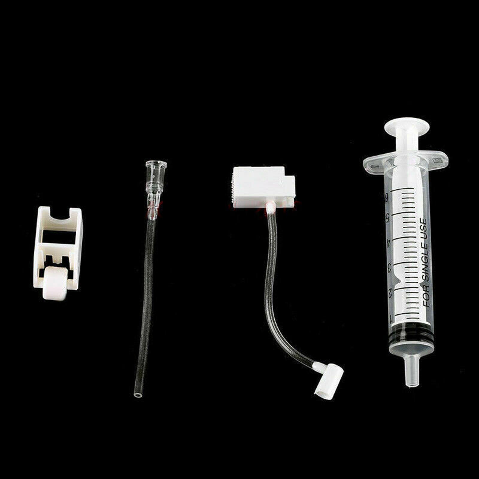 Vanadium Titanium Crystal Needle Cartridge For High Pressure Injection Meso E