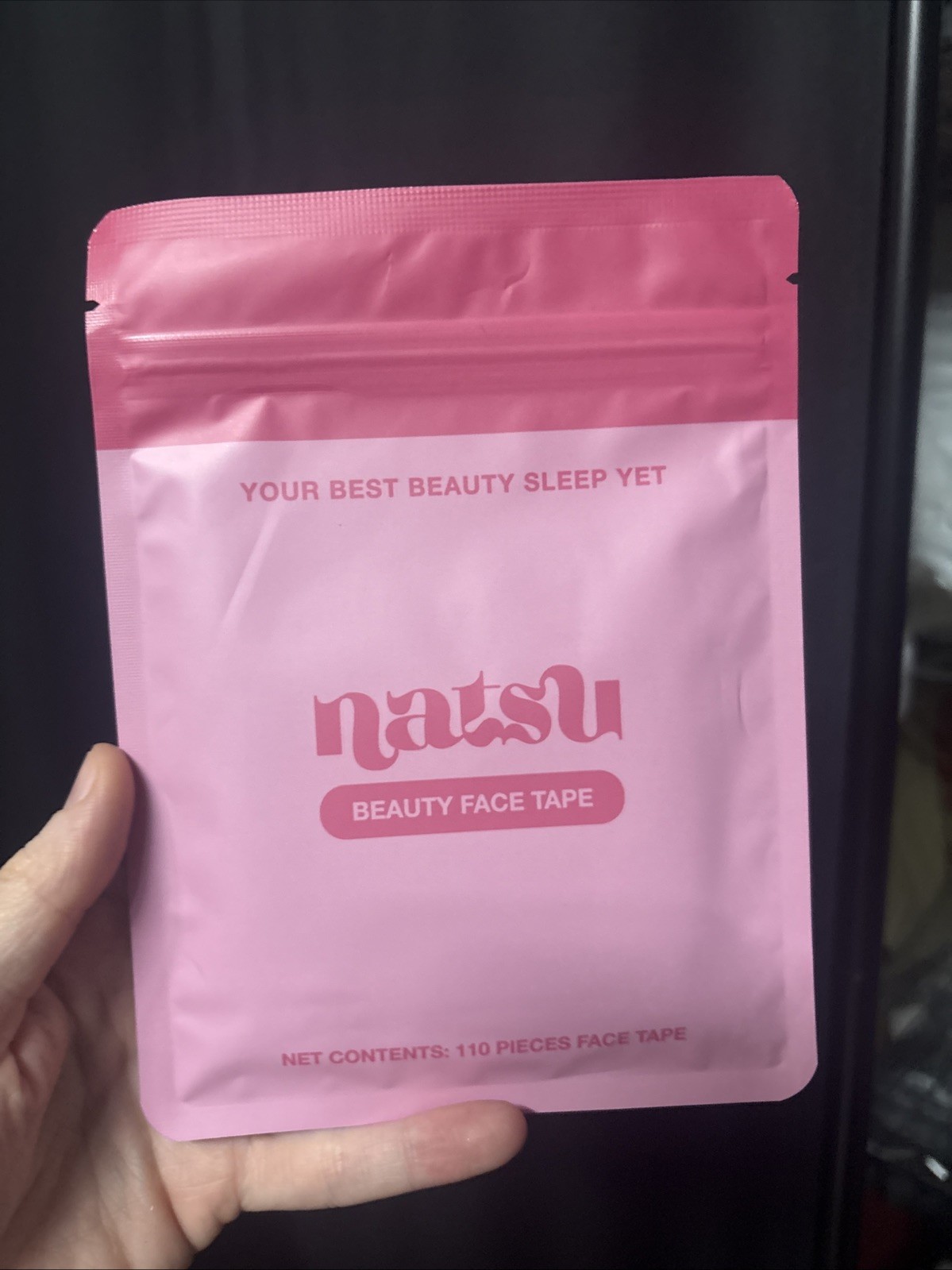 Natsu Beauty Face Tape 110pc