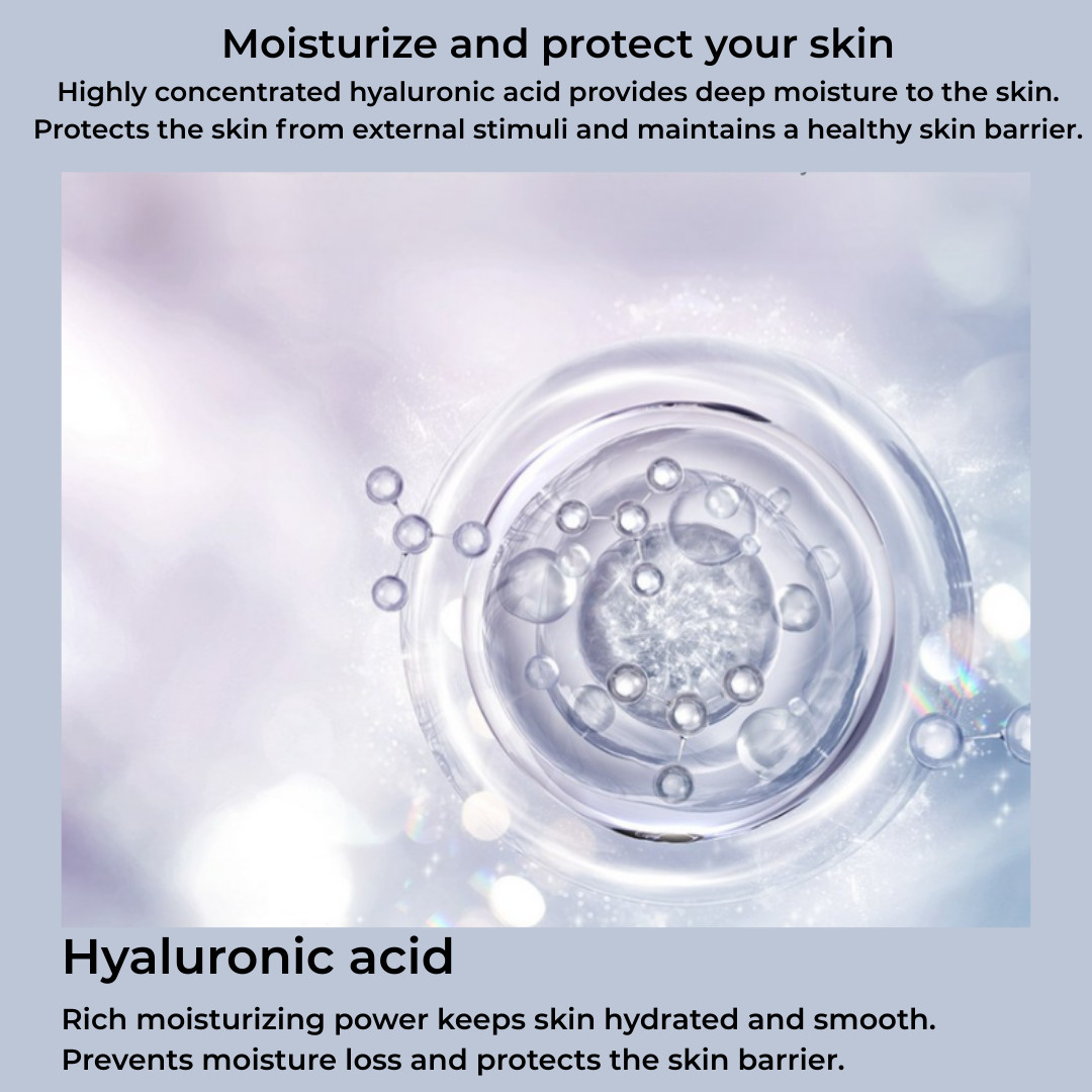 PLLA-Fills Collagen Hyaluronic Acid Peptide Wrinkle Ampoule 0.2oz x 5 pieces