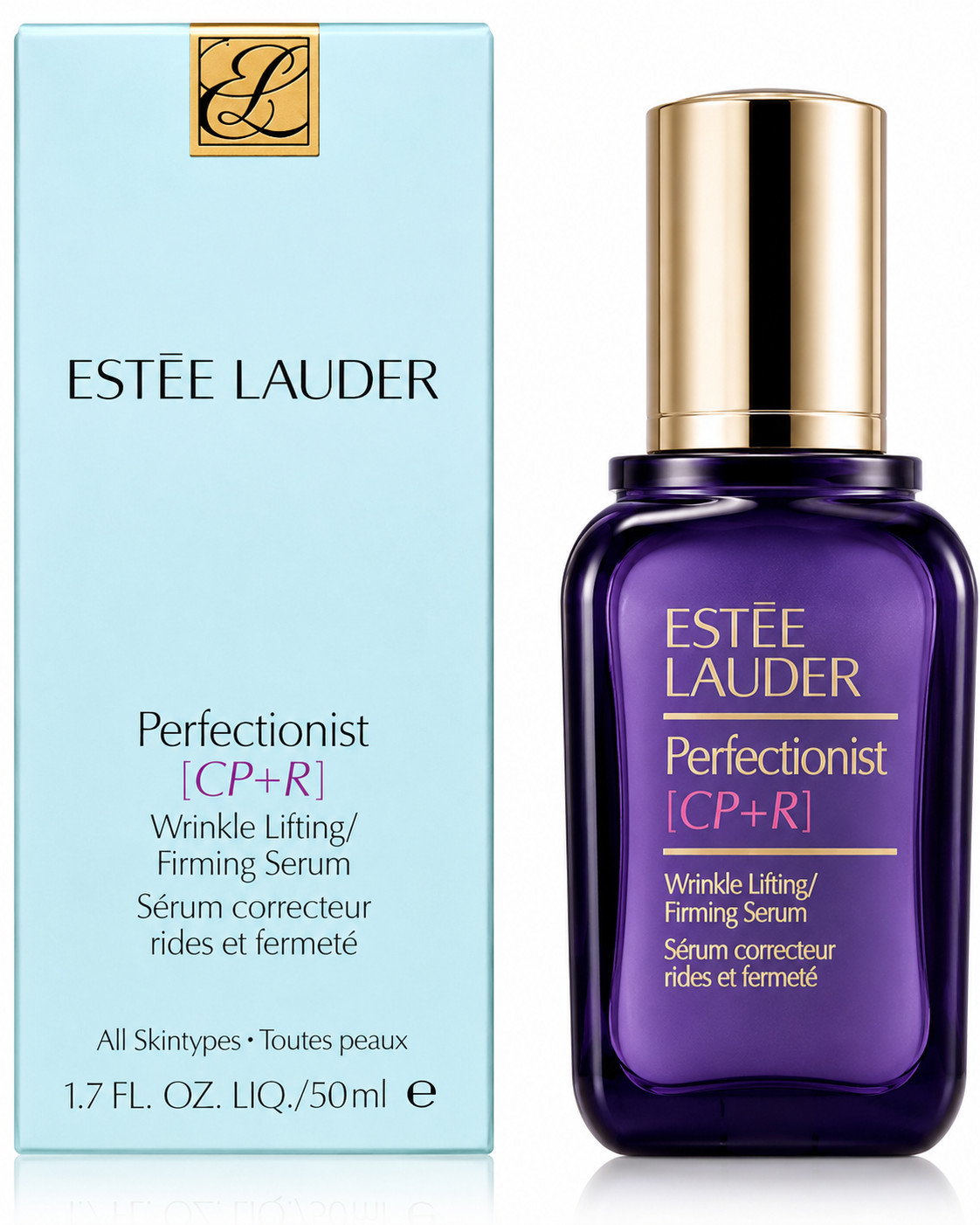 Estée Lauder Perfectionist [CP+R] Wrinkle Lifting/Firming Serum 1.7 oz.