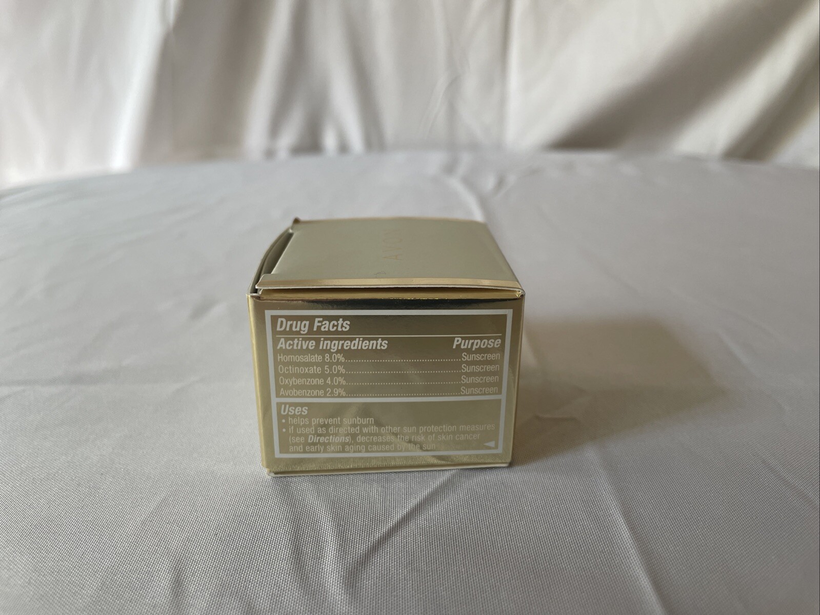 Avon Anew Ultimate Day Multi-Performance Treatment Cream – 1.7oz