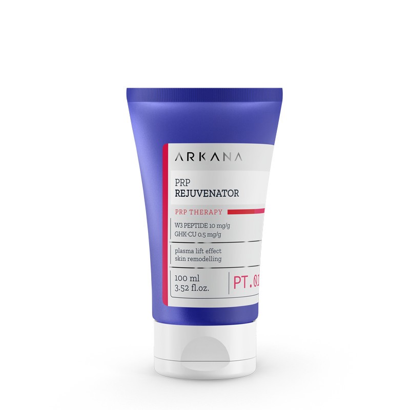 Poland Arkana PRP Rejuvenator 100ml #usau