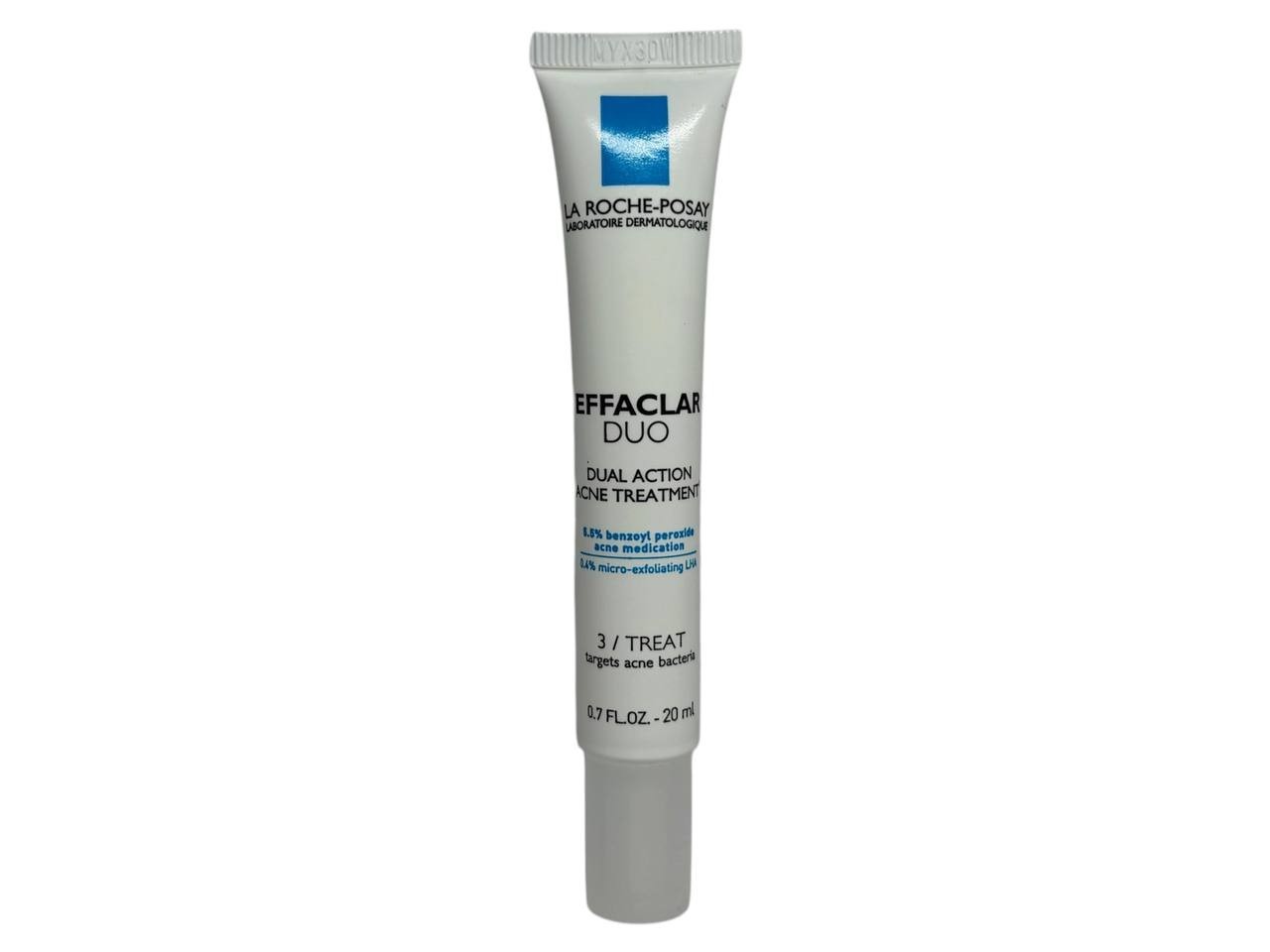 La Roche-Posay Effaclar Duo Acne Treatment 0.7oz