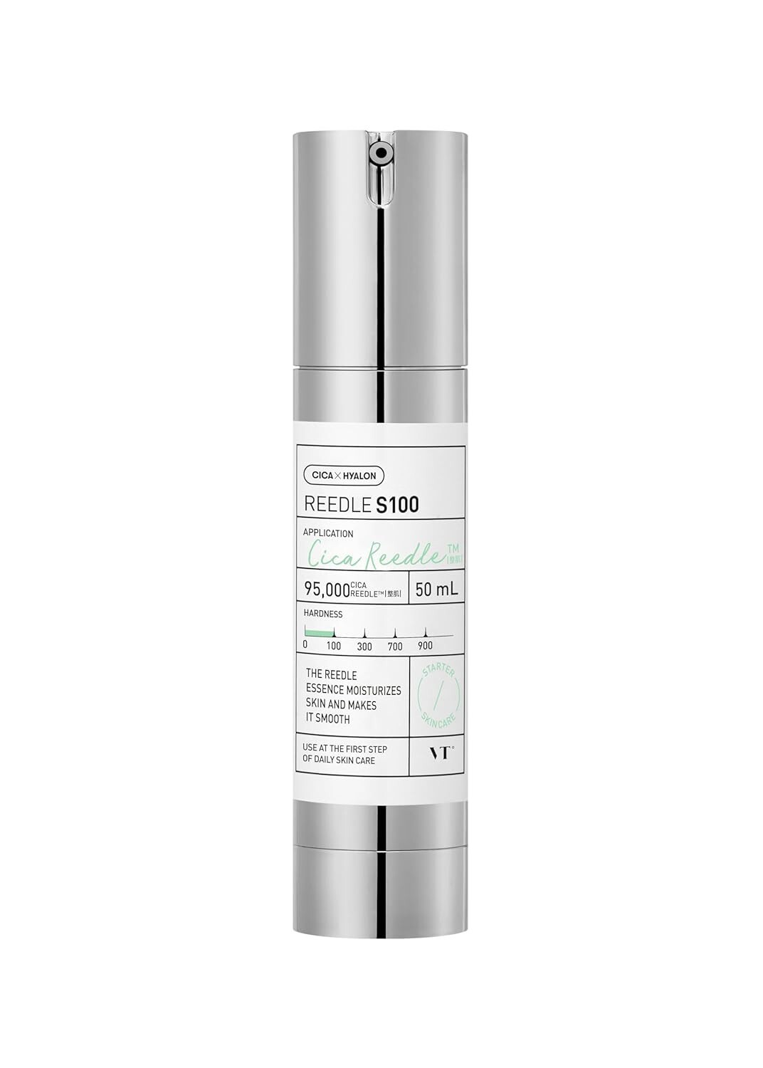 VT Cosmetics Cica Reedle Shot 100 Essence (50 ml)