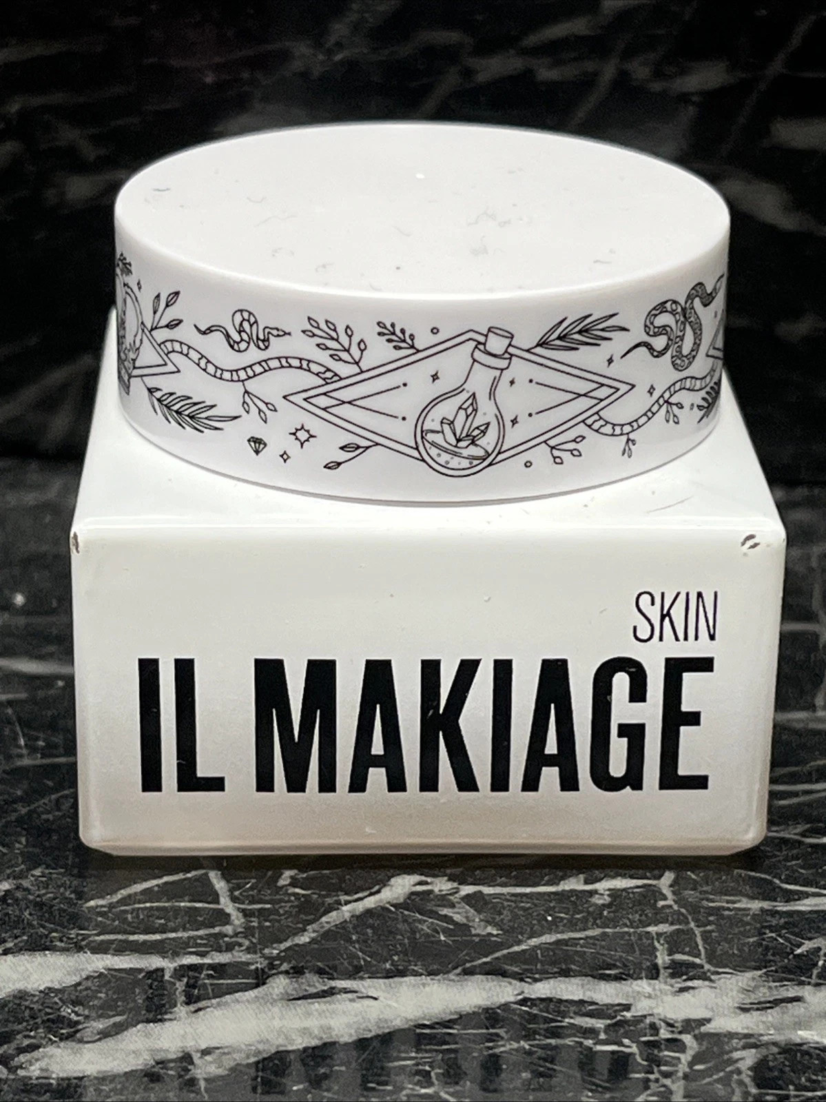 IL MAKIAG POWER REDO ANTI AGING BLUR & SMOOTH WRINKLE FILLER 0.67oz NEW IN BOX