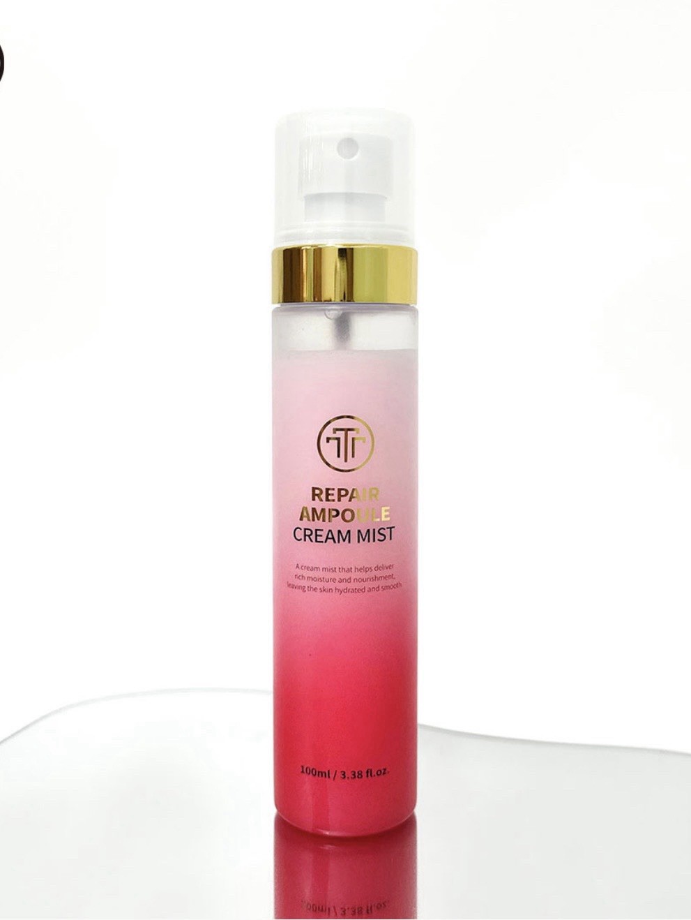 TOM TIT TOT REPAIR AMPOULE CREAM MIST 100ml / 3.38 fl.
