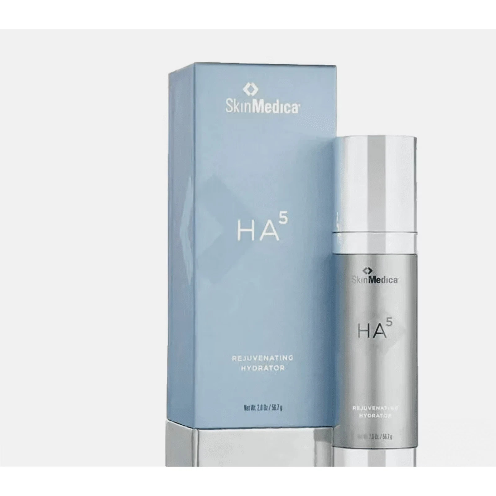 SkinMedica HA5 Rejuvenating Hydrator 2 oz – NEW Sealed Box – 100% Authentic