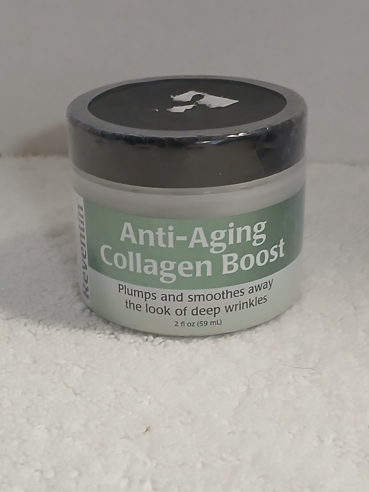 Reventin Anti-Aging Collagen Boost cream 2 fl oz