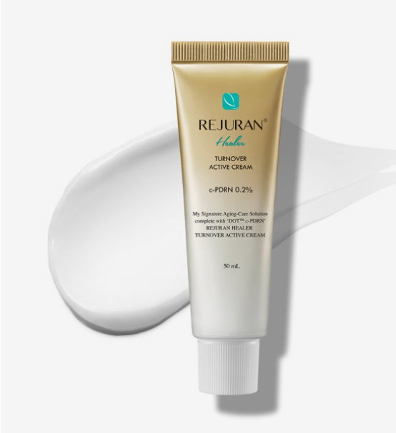 REJURAN Healer Turnover Active Cream 50ml