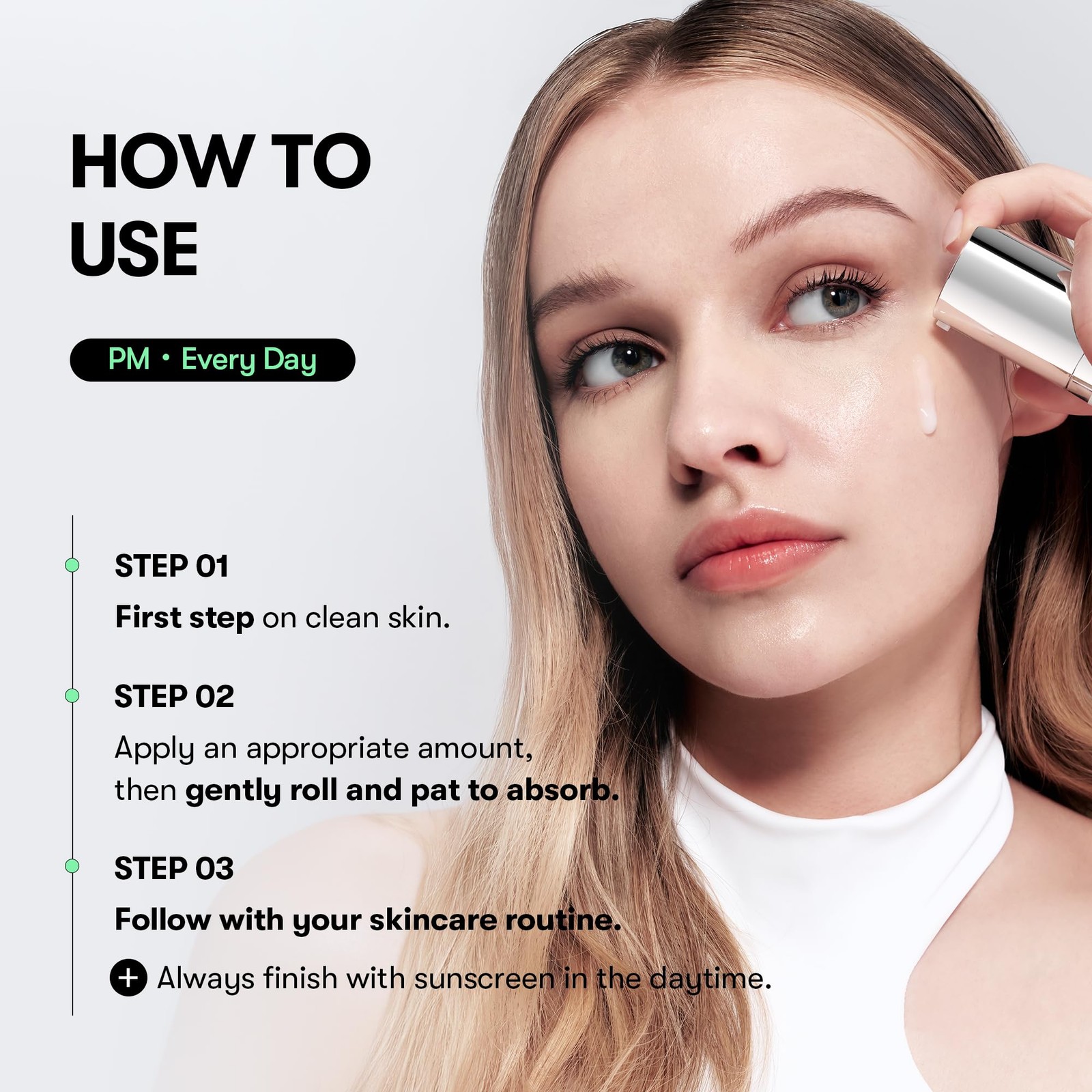 CICA Reedle Shot 100, Spicule Microneedling Serum for Pore Care & Exfoliation…