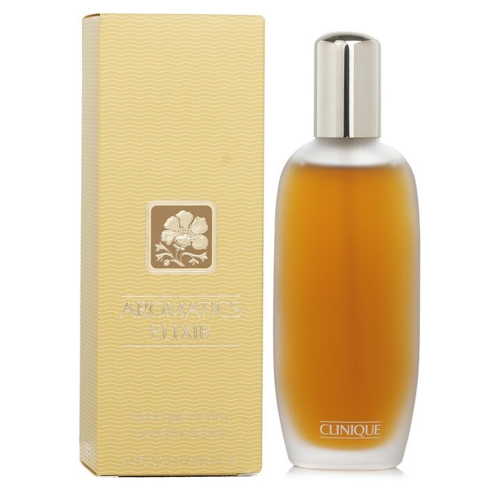 Clinique Aromatics Elixir Parfum Spray 62G9 100ml #usau