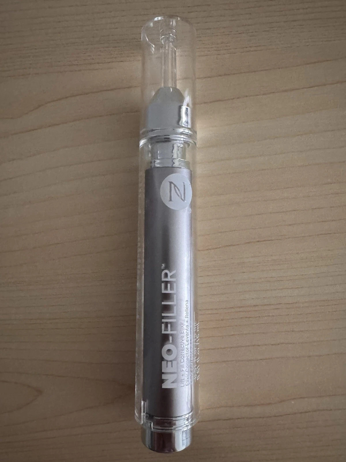 Neo-Filler Lift and Fill Corrective Elixir (Neora) 0.5 oz/15 ml, NEW WITHOUT BOX