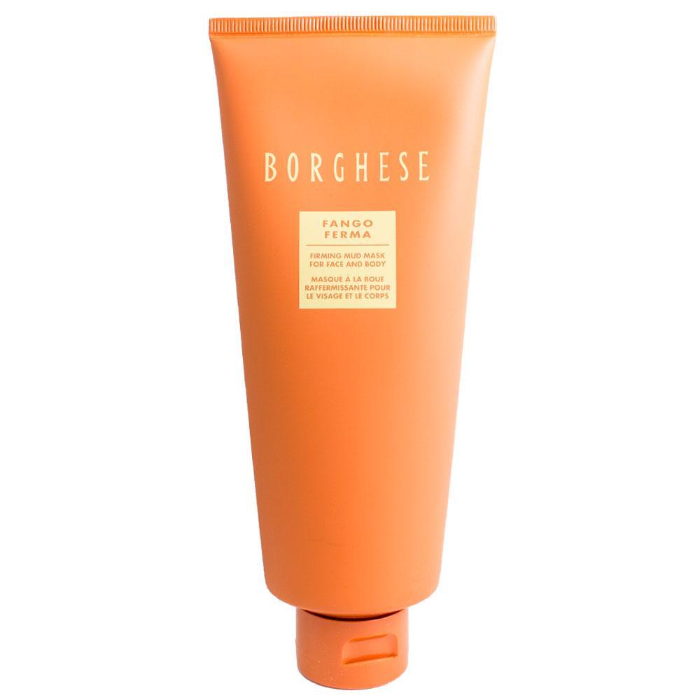 Borghese Fango Ferma Firming Mud Mask For Face and Body 7.0 Oz.