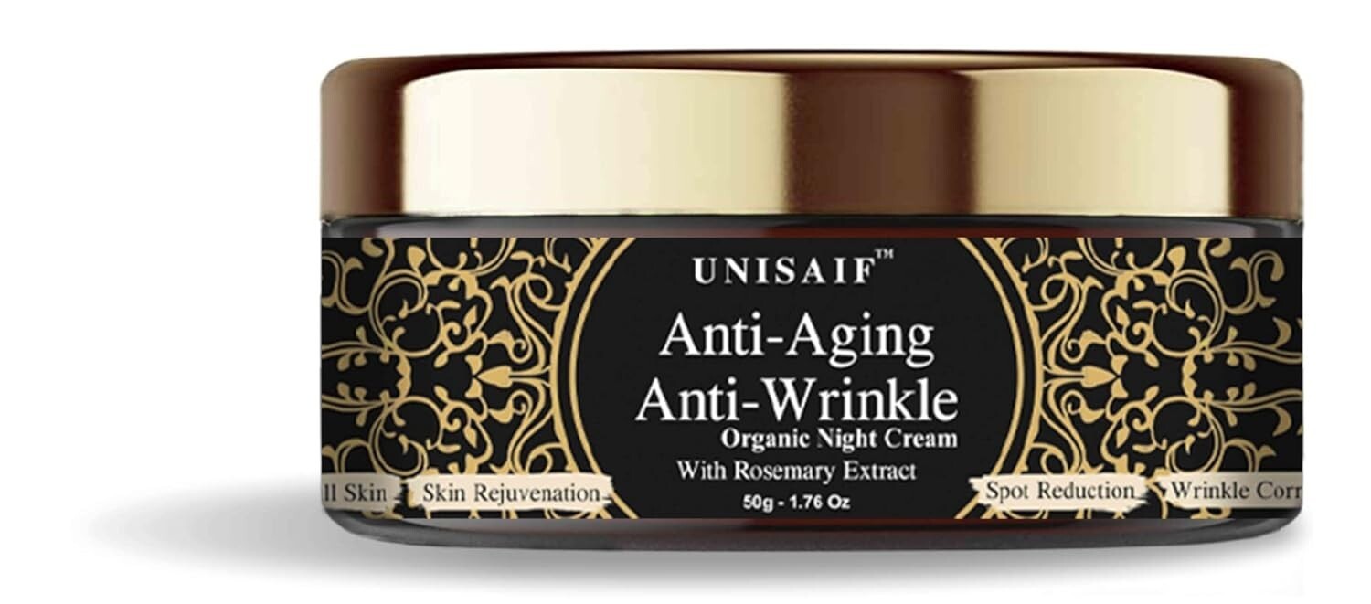 Anti Aging Face Cream, Anti Wrinkle Cream for Face Moisturizer Anti Aging Cream