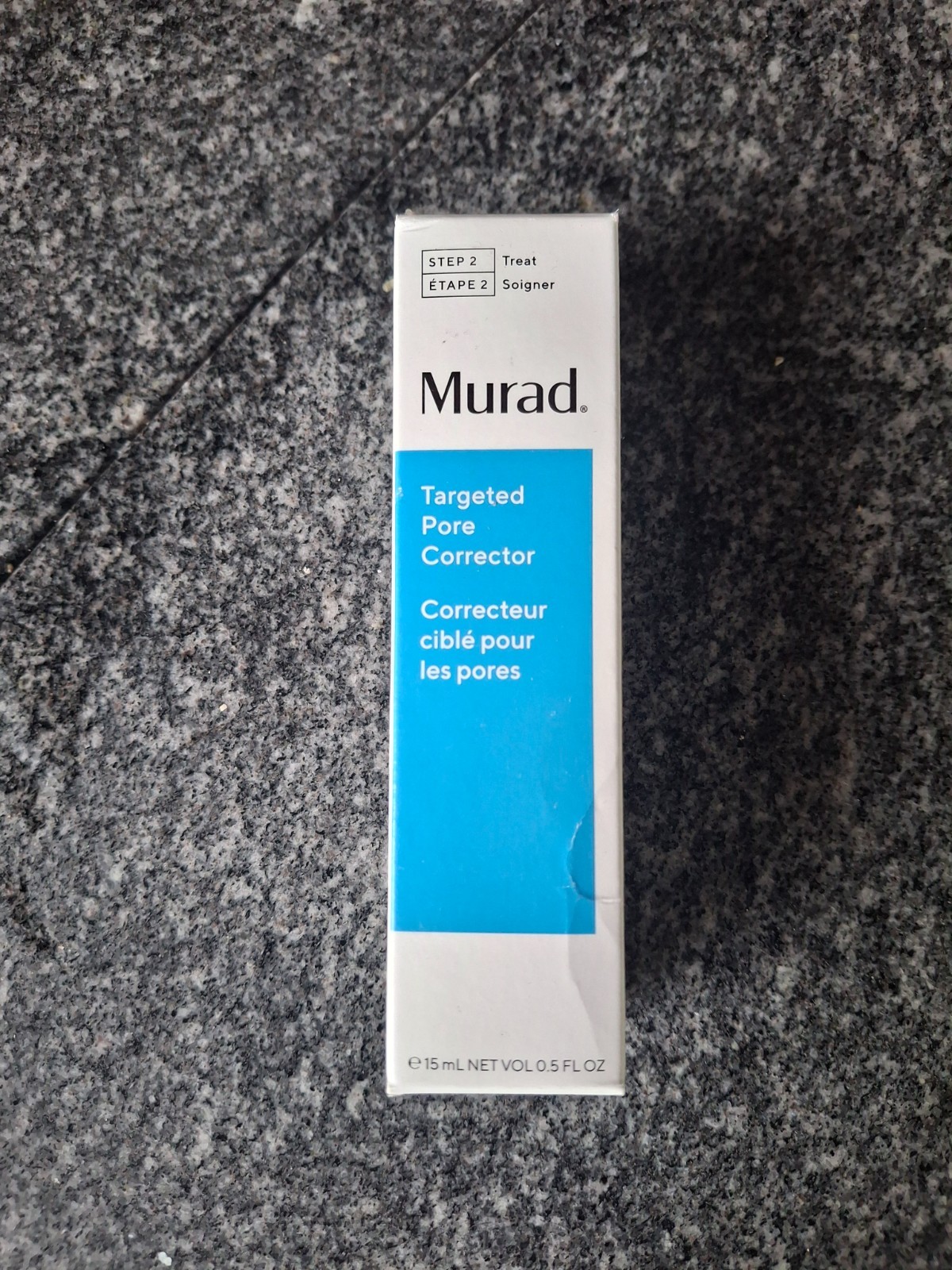Murad Targeted Pore Corrector 0.5 fl oz 15 mL NEW