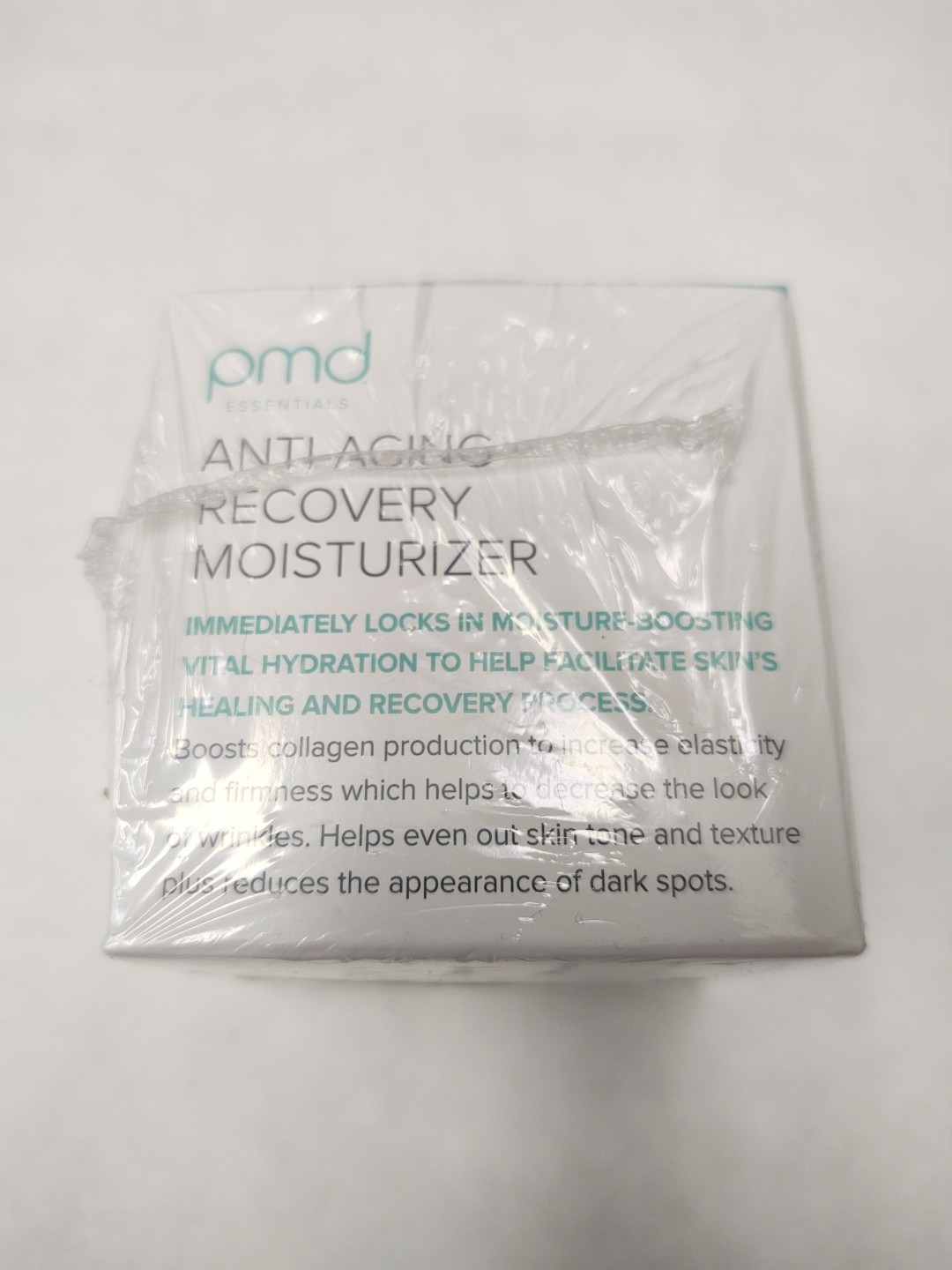 PMD Beauty Regenerate Anti-Aging Recovery Moisturizer 50g 1.7 fl oz