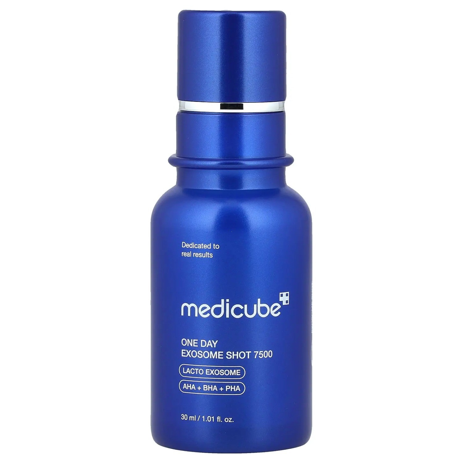 Medicube One Day Exosome Shot 7500-Advanced Skin Repair Serum, 1.01 fl oz (30ml)